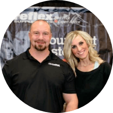 Reflex Supplements Lethbridge